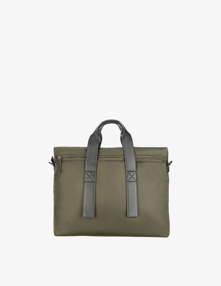 rinascente Tucano Fold Bag 15.6"