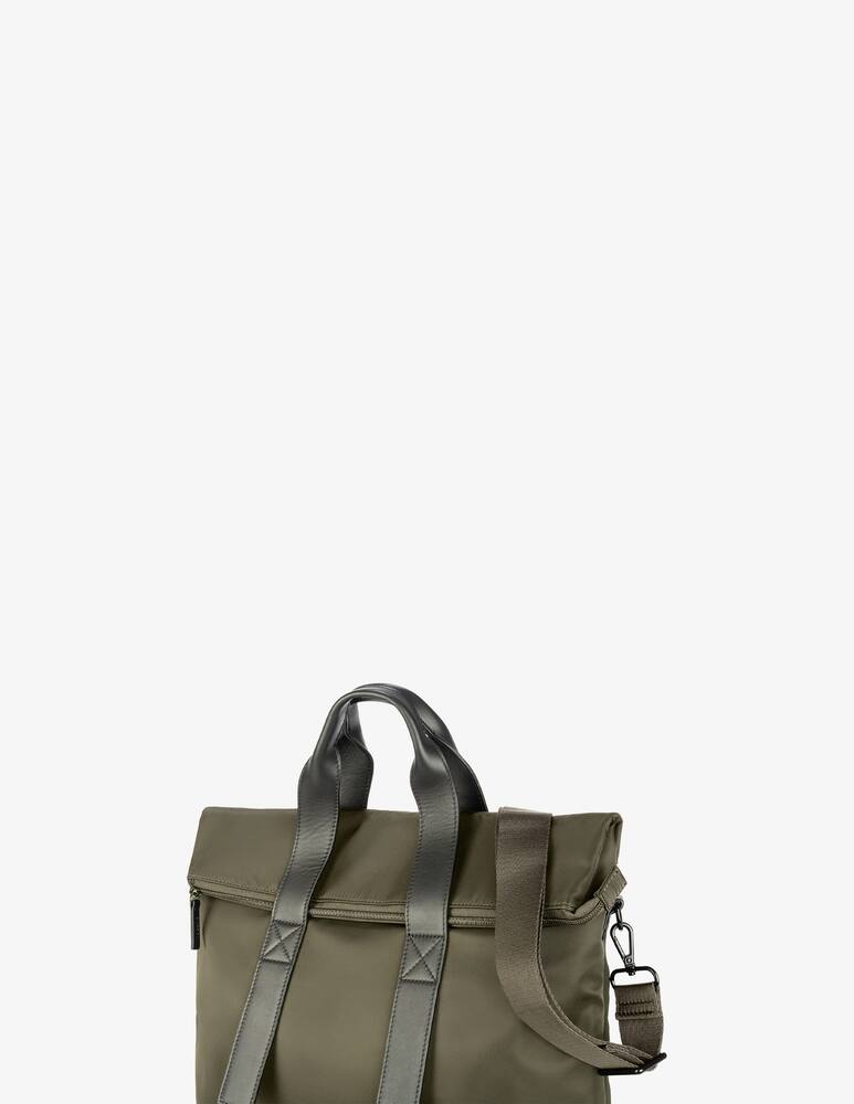 rinascente Tucano Fold Bag 15.6"