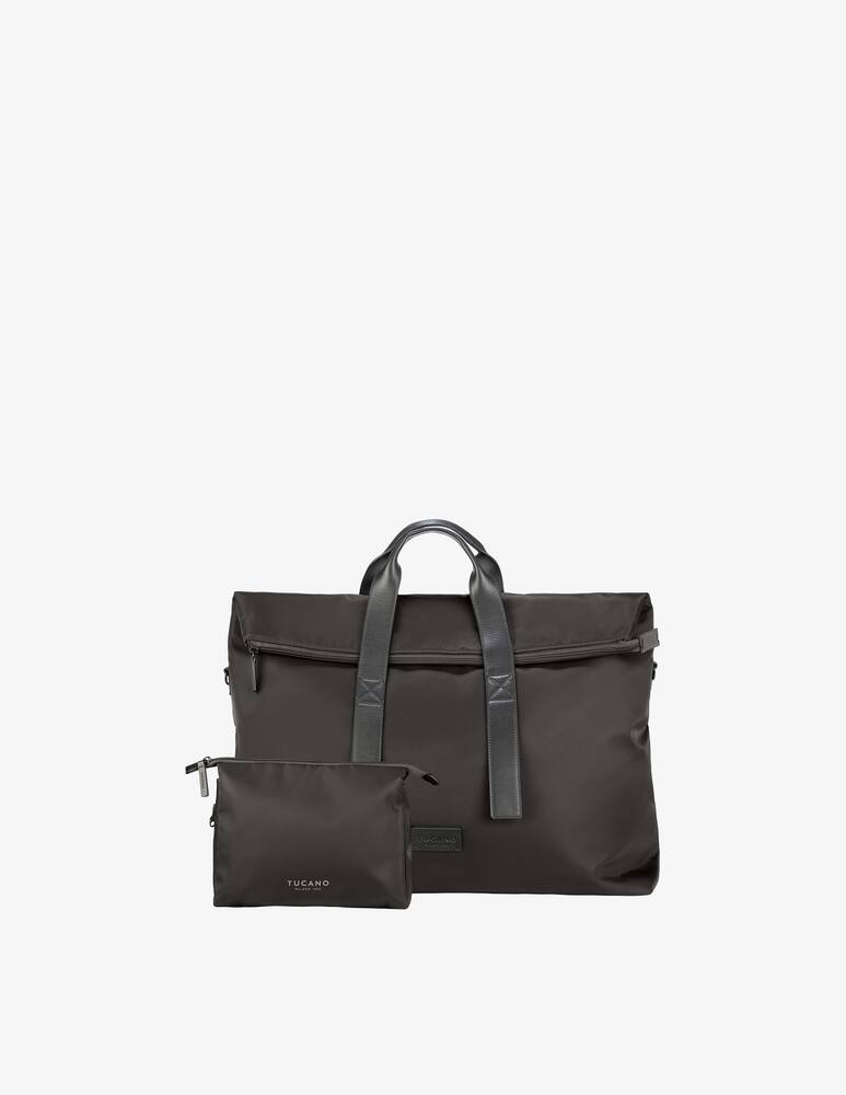 Tucano Borsa Fold Weekender Bag - immagine 2 Tucano Borsa Fold Weekender Bag - immagine 2