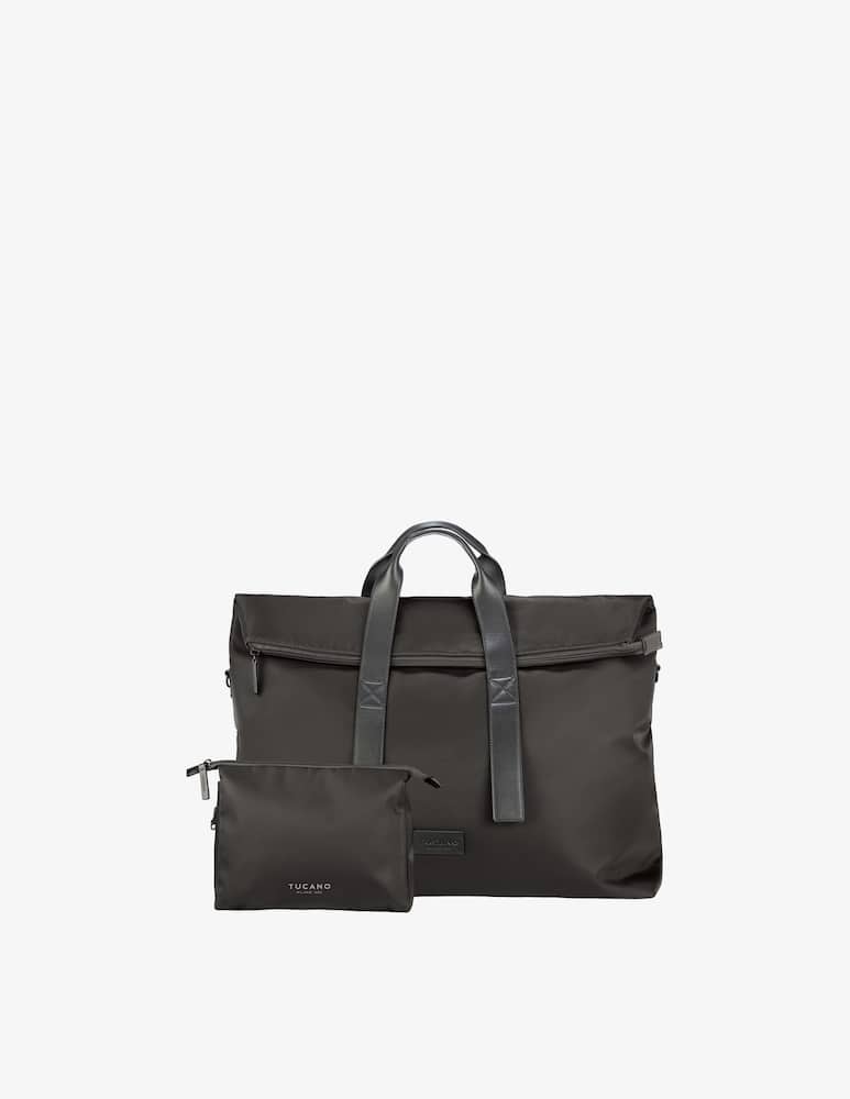 rinascente Tucano Fold Weekender Bag