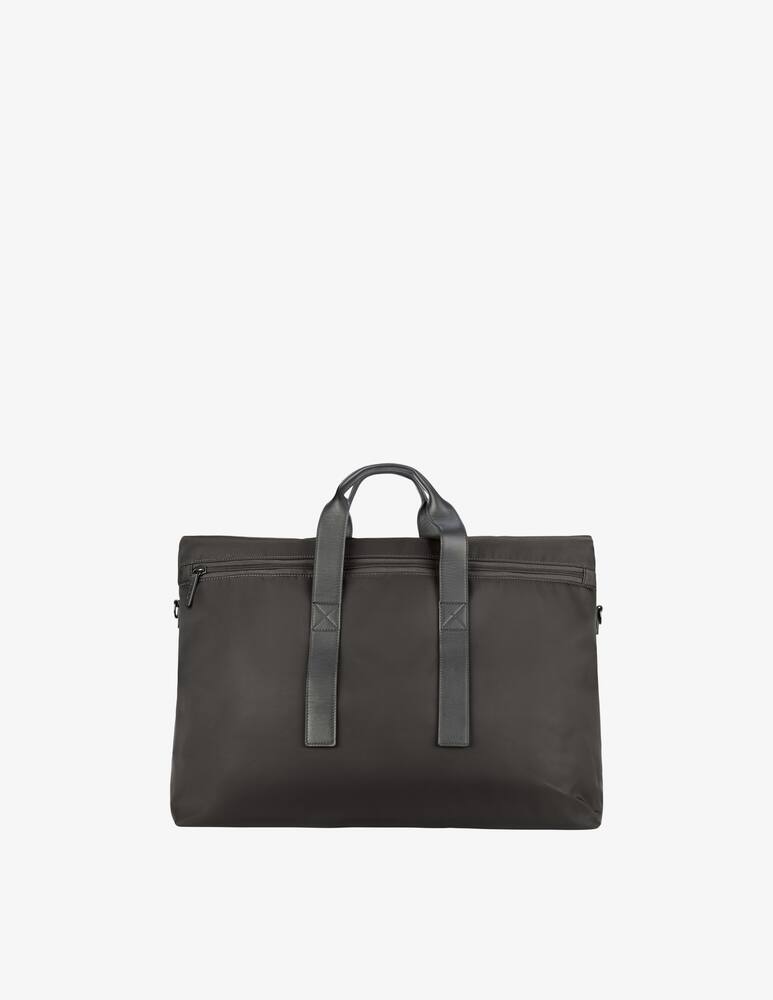 rinascente Tucano Fold Weekender Bag