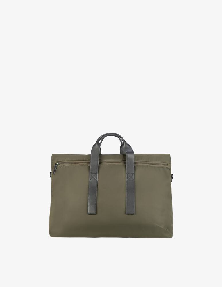 rinascente Tucano Fold Borsa Weekender Bag