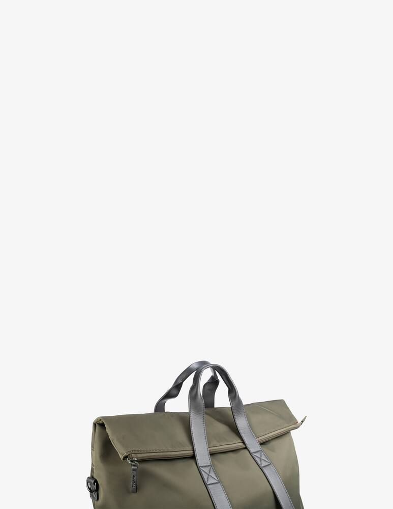 rinascente Tucano Fold Borsa Weekender Bag