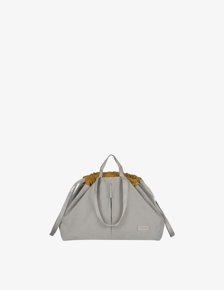 rinascente Tucano Carry Shopper Large Grigio