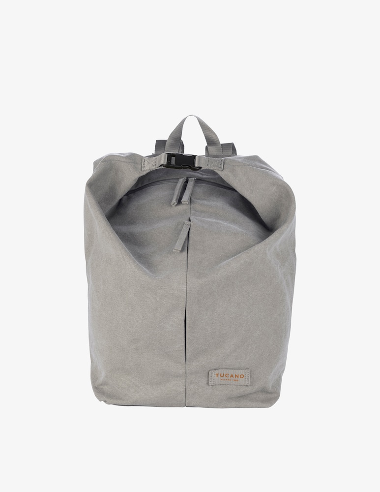 rinascente Tucano Carry Zaino Grigio