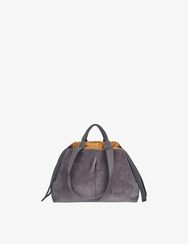 Tucano Carry Shopper medium - immagine 1 Tucano Carry Shopper medium - immagine 1