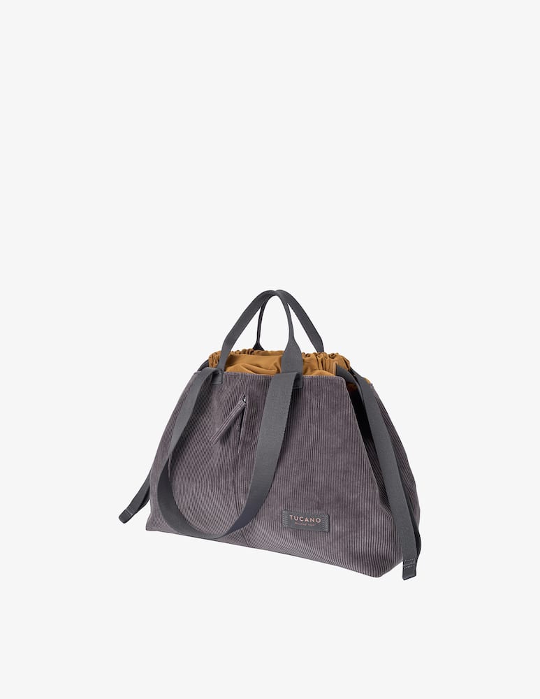 Tucano Carry Shopper medium - immagine 2 Tucano Carry Shopper medium - immagine 2