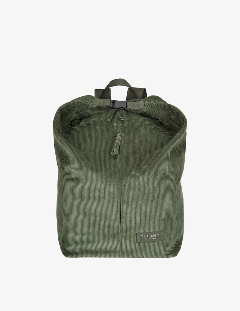 rinascente Tucano Otello Zaino Verde