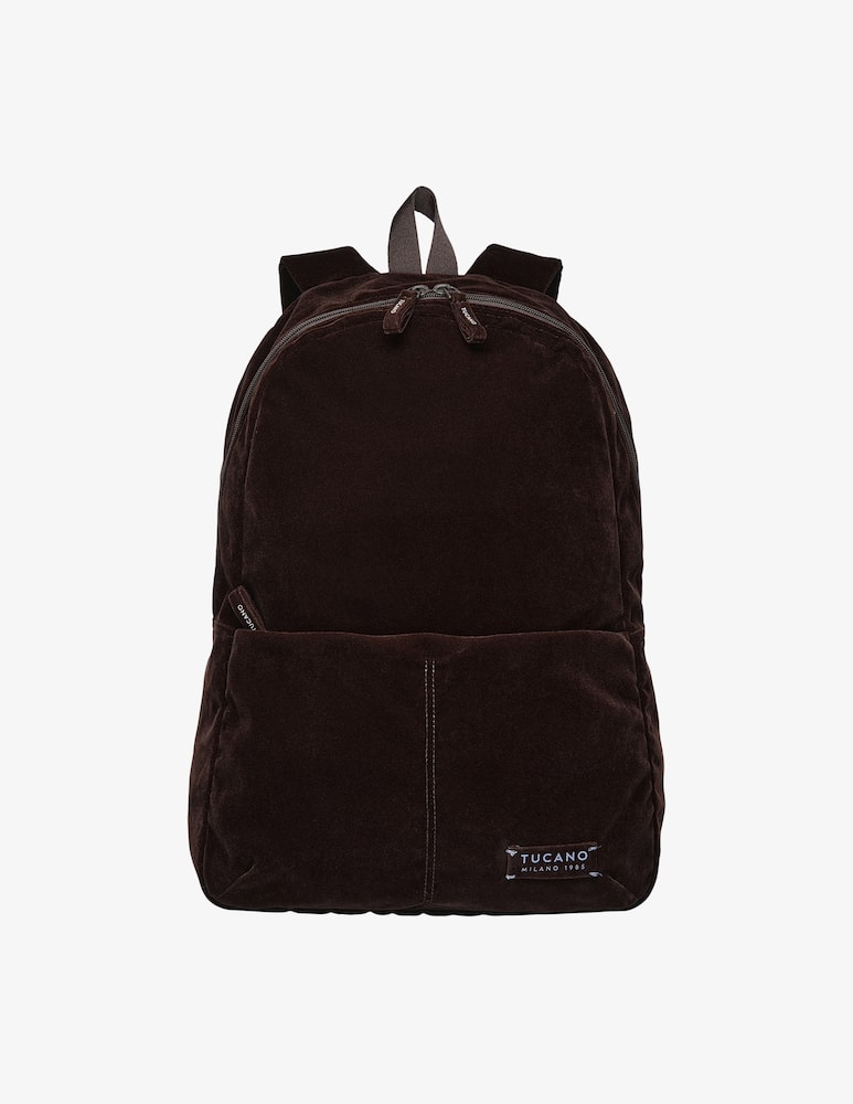 rinascente Tucano Otello Zaino Marrone