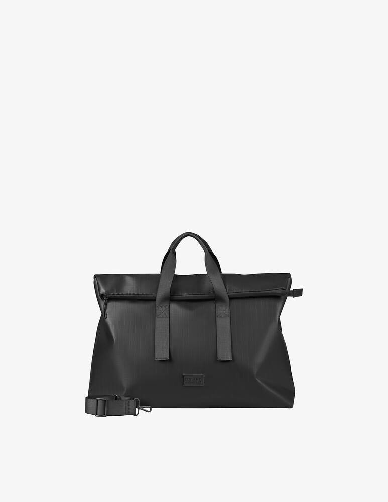 rinascente Tucano Fold Sign bag weekender