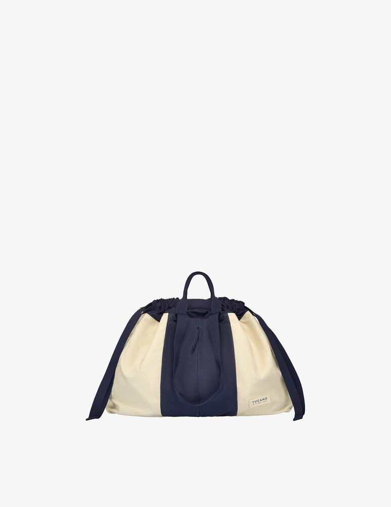 Tucano Carry Beach shopper large - immagine 1 Tucano Carry Beach shopper large - immagine 1
