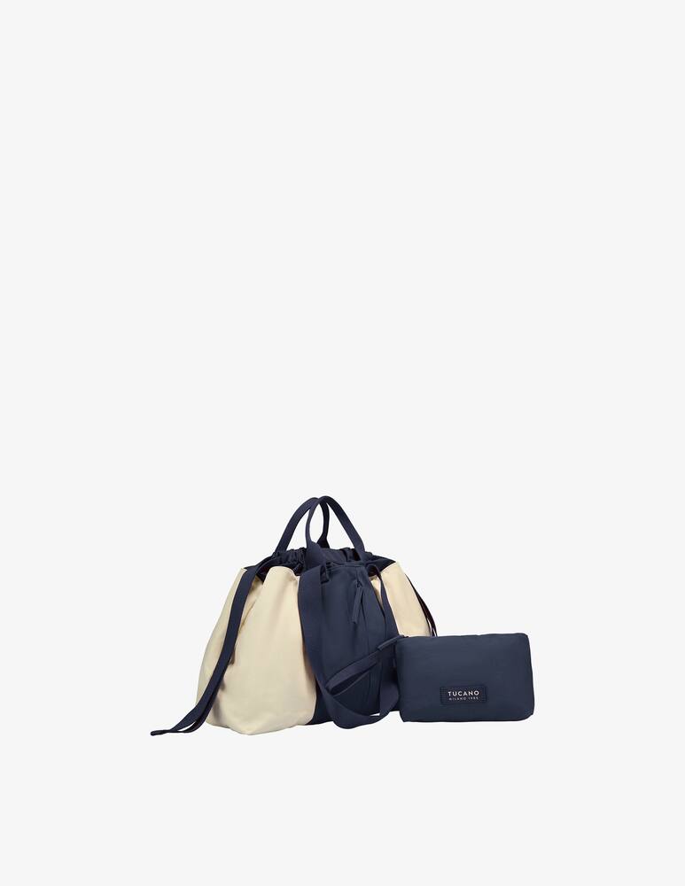 rinascente Tucano Carry Beach shopper medium