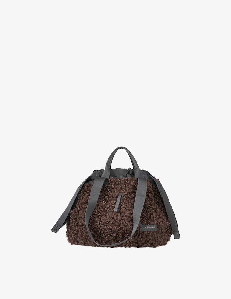 Tucano Carry Shopper small - immagine 1 Tucano Carry Shopper small - immagine 1