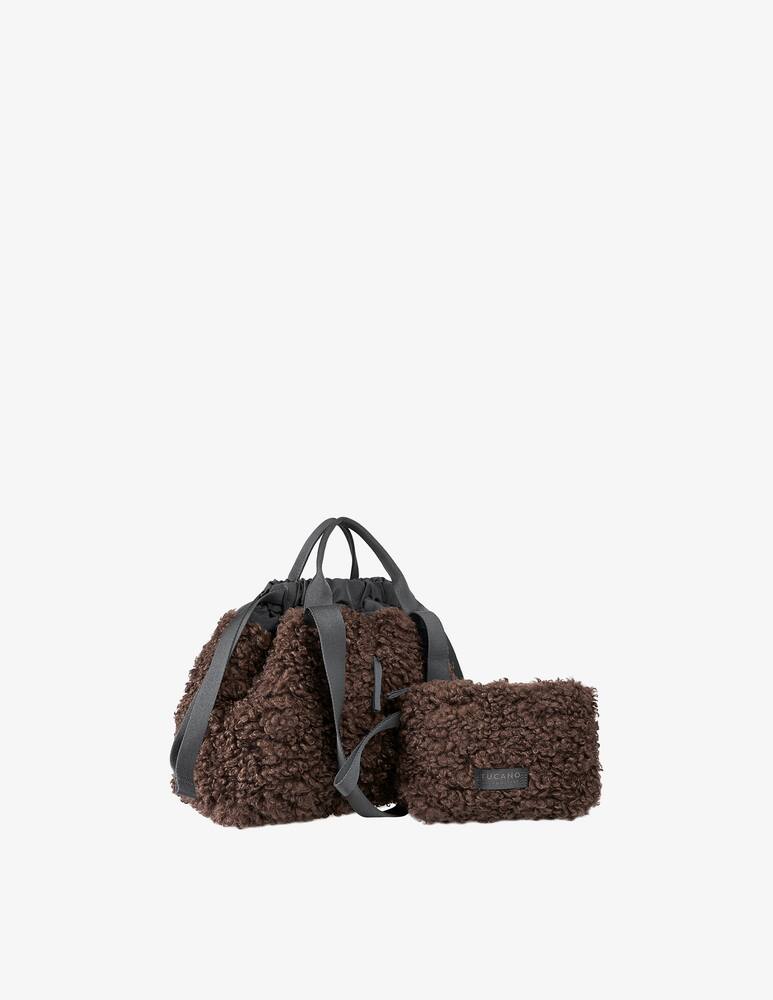 Tucano Carry Shopper small - immagine 2 Tucano Carry Shopper small - immagine 2