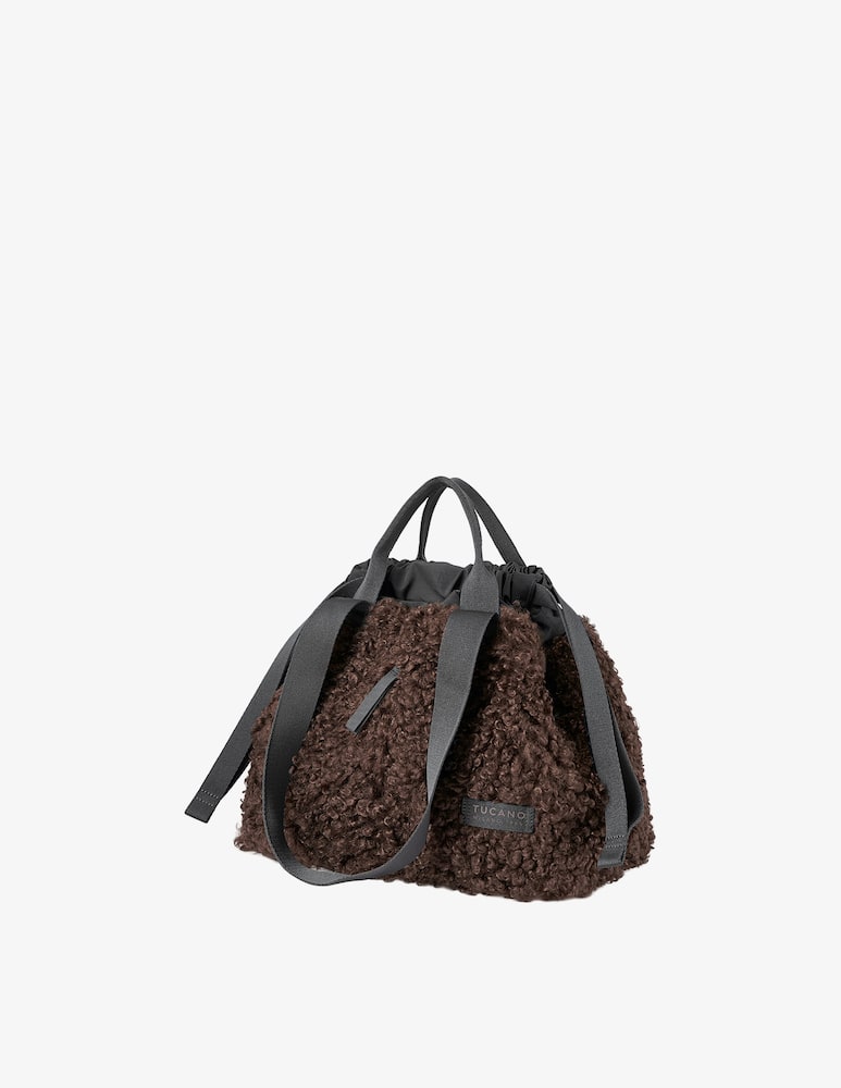 Tucano Carry Shopper small - immagine 3 Tucano Carry Shopper small - immagine 3