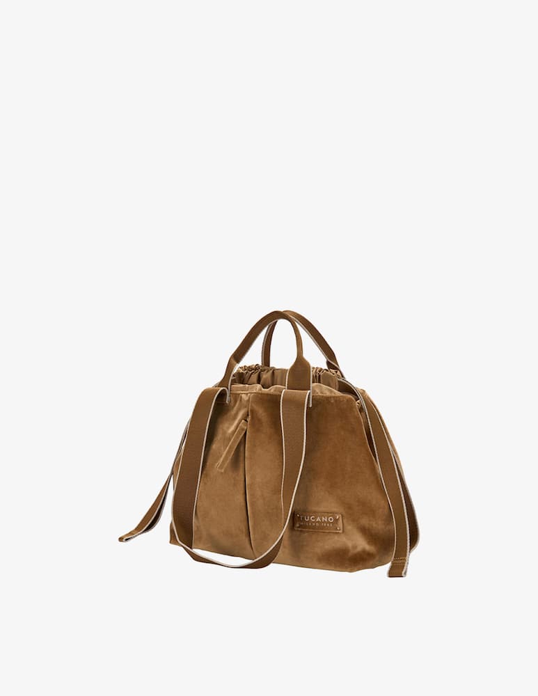 Tucano Carry Shopper small - immagine 1 Tucano Carry Shopper small - immagine 1