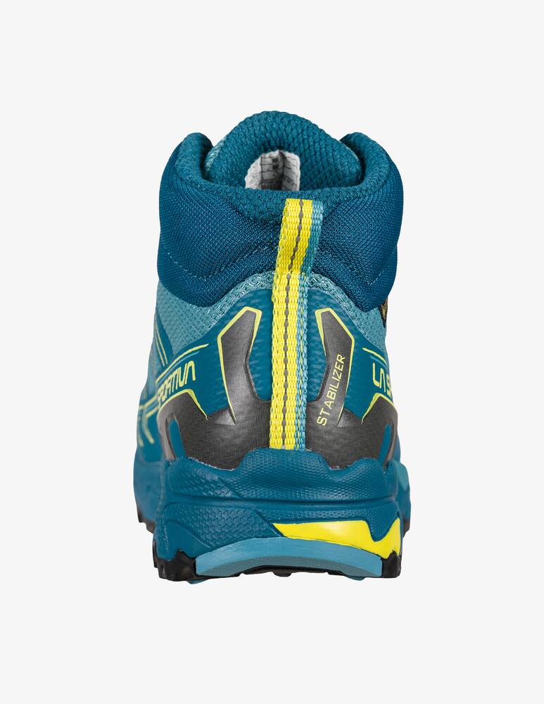 rinascente La Sportiva Sneakers ultra raptor ii mid jr gtx