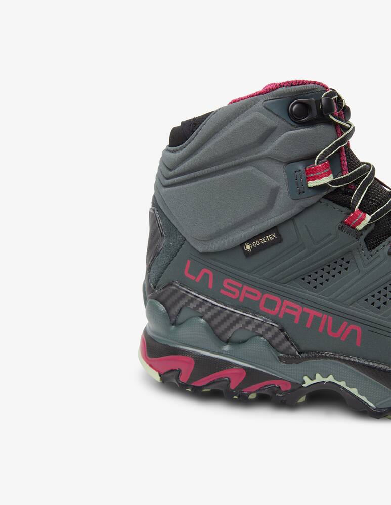 rinascente La Sportiva Sneakers Ultra Raptor II mid leather 