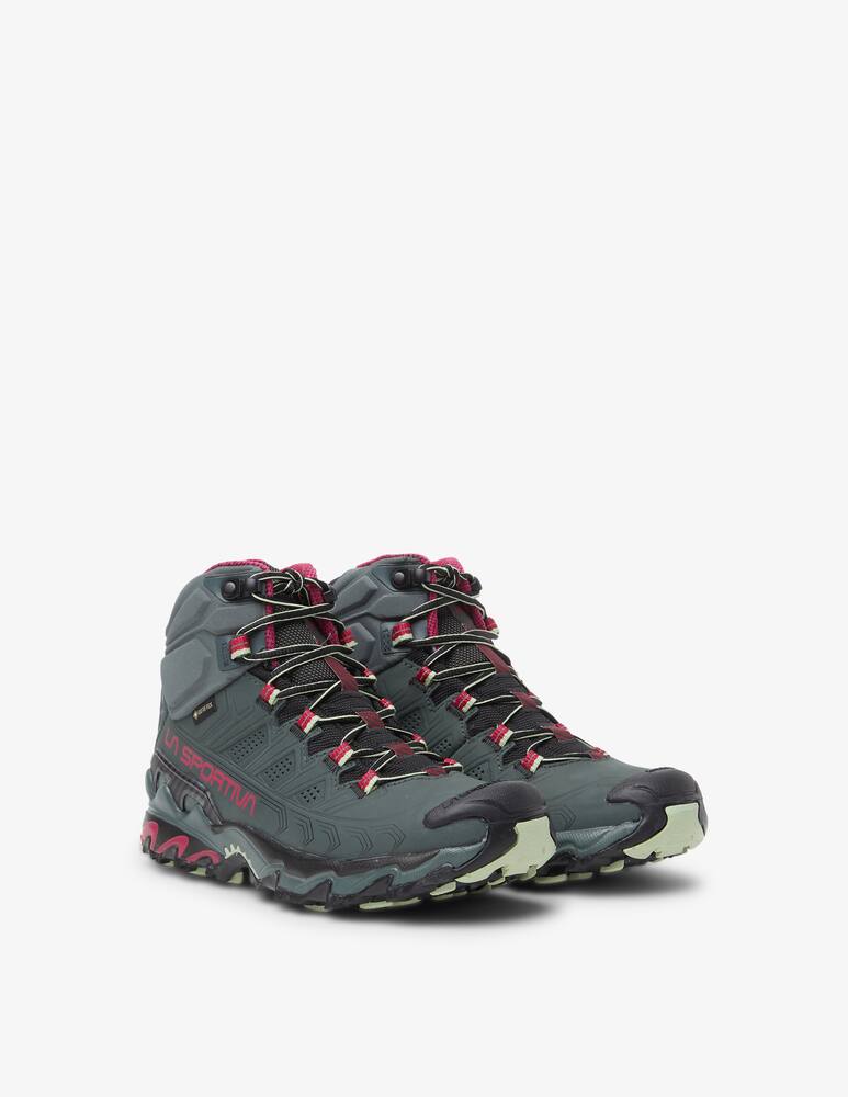 rinascente La Sportiva Sneakers Ultra Raptor II mid leather 