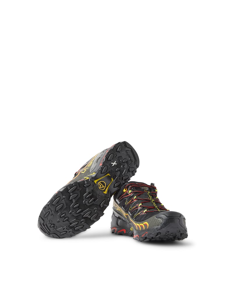 rinascente La Sportiva Sneakers ultra raptor gtx - nero