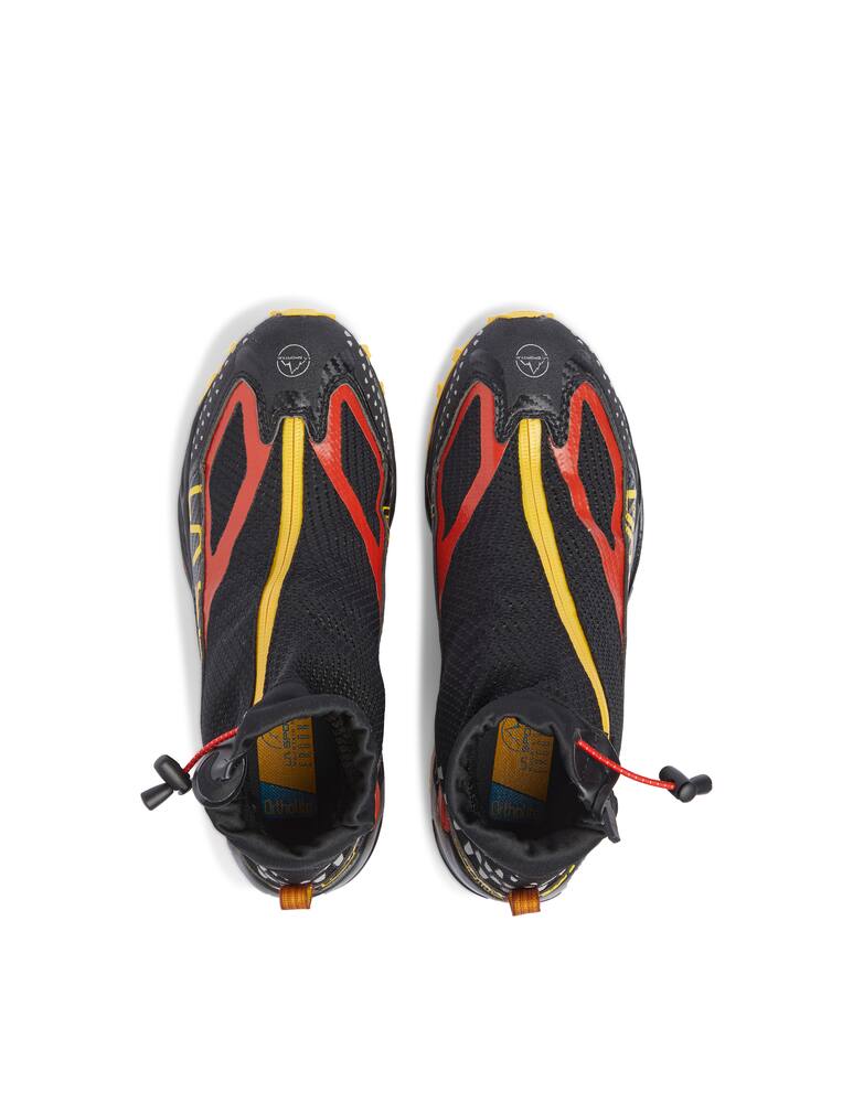 rinascente La Sportiva Sneakers crossover 2 0 gtx - nero
