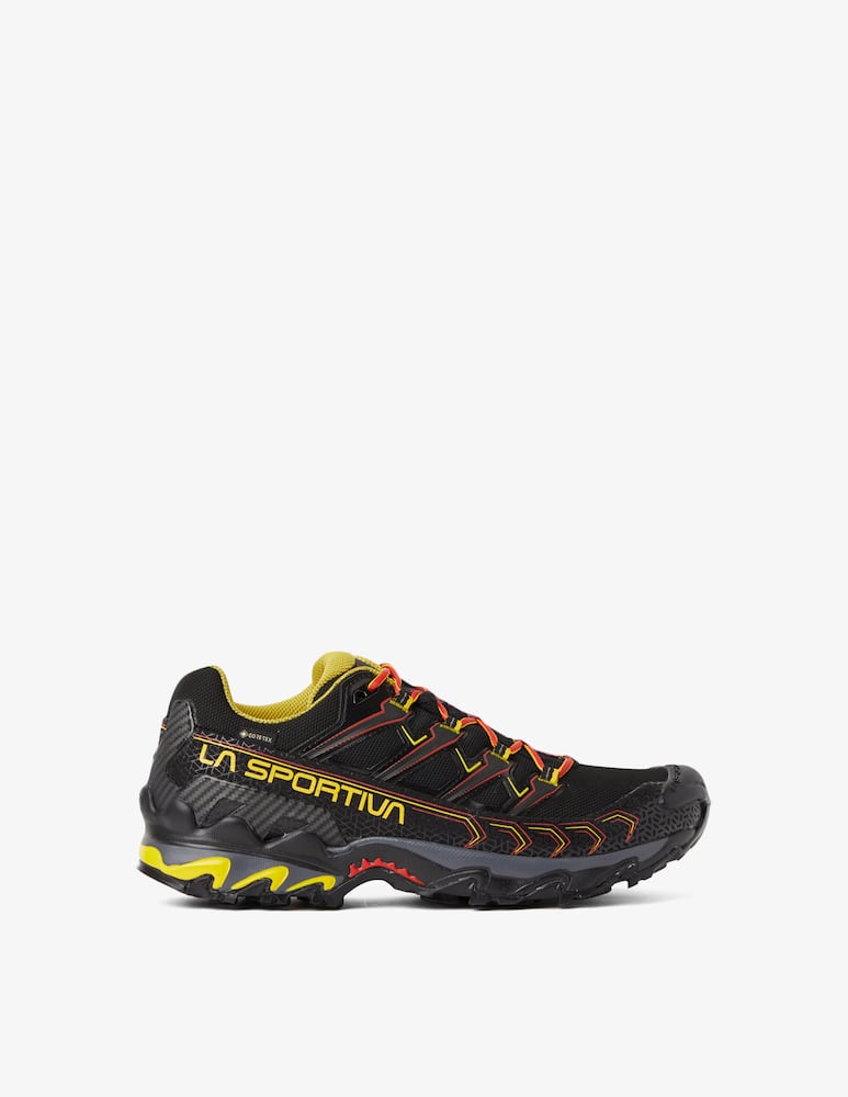 La Sportiva Ultra raptor ii gtx shoes - picture 1 La Sportiva Ultra raptor ii gtx shoes - picture 1