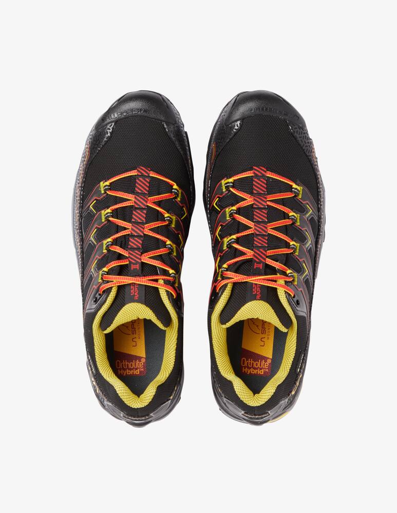La Sportiva Ultra raptor ii gtx shoes - picture 3 La Sportiva Ultra raptor ii gtx shoes - picture 3
