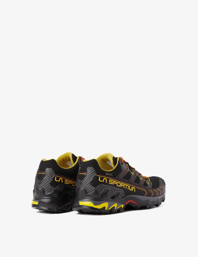 La Sportiva Ultra raptor ii gtx shoes - picture 4 La Sportiva Ultra raptor ii gtx shoes - picture 4