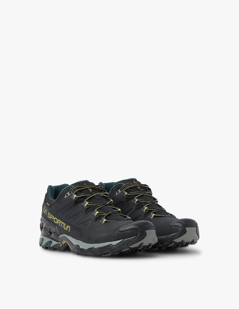 rinascente La Sportiva Ultra raptor ii leather gtx sneakers - black