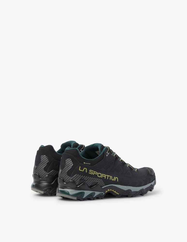 rinascente La Sportiva Ultra raptor ii leather gtx sneakers - black