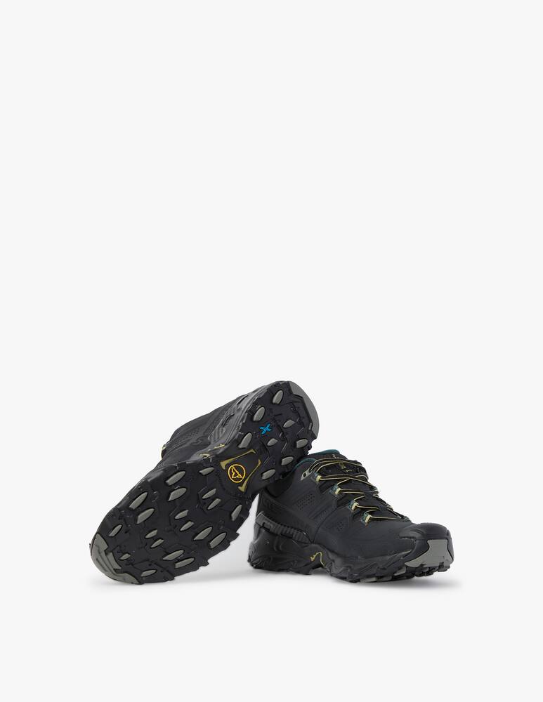 rinascente La Sportiva Ultra raptor ii leather gtx sneakers - black