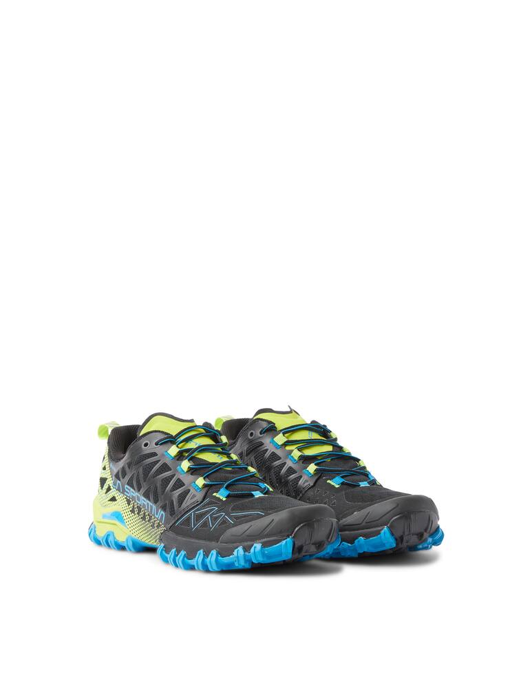 rinascente La Sportiva Bushido ii gtx sneakers - black