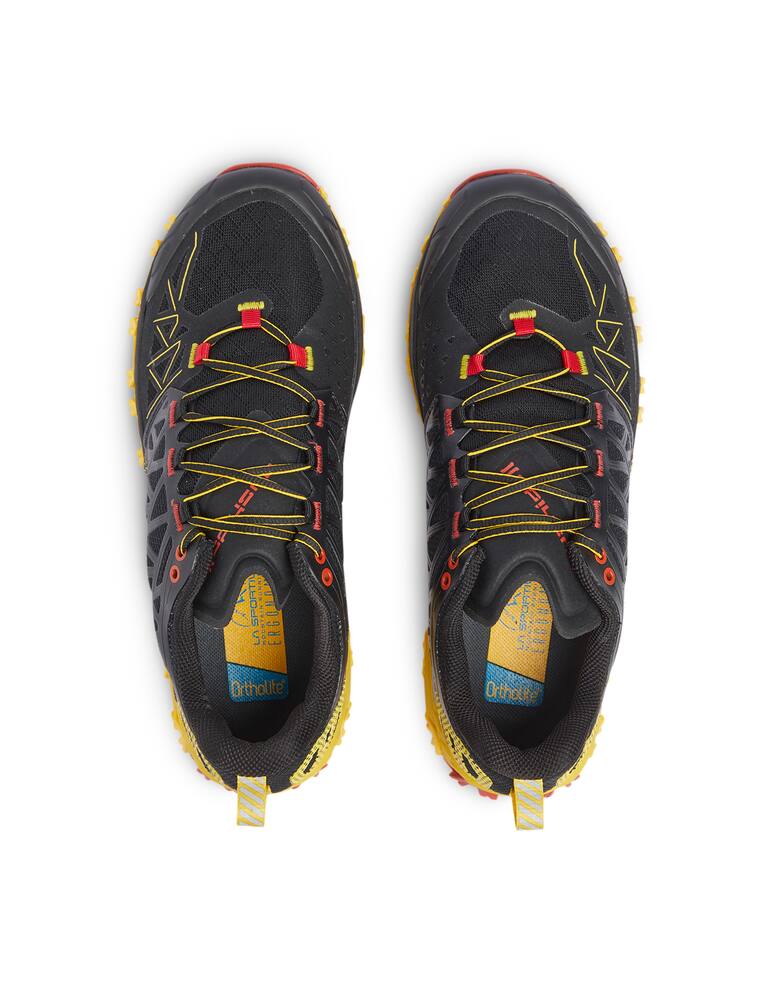 rinascente La Sportiva Sneakers trail running bushido ii gtx