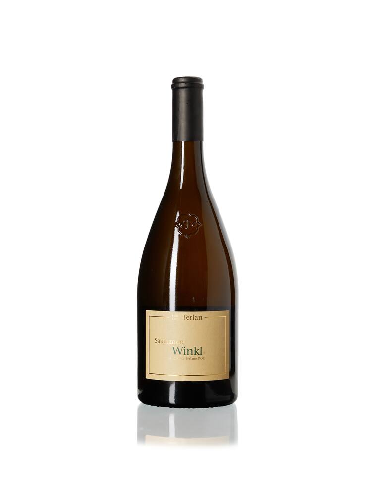 Cantina Terlano Alto Adige DOC Sauvignon Winkl 2019 wine - picture 1