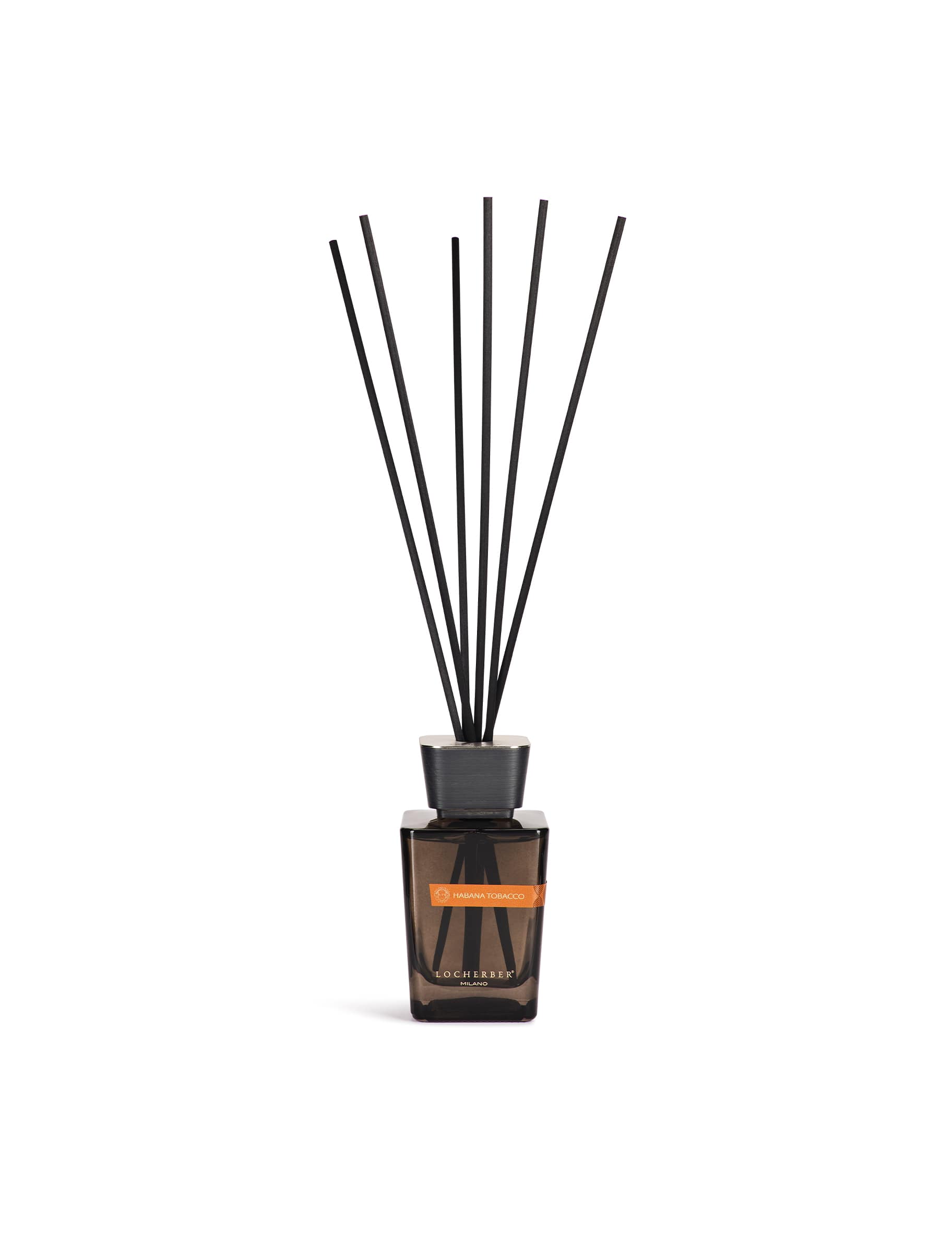 Shop Locherber Milano Habana Tobacco 250ml Diffuser on Rinascente