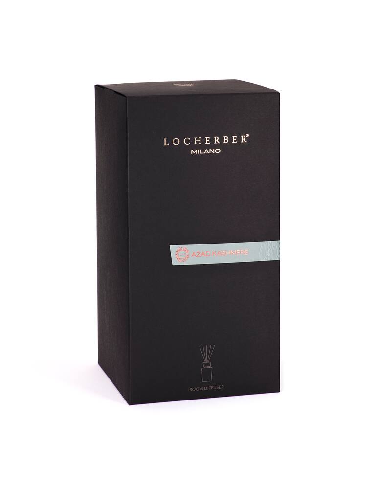 rinascente Locherber Milano Azad Kashmere 1000ml Diffuser - Multi