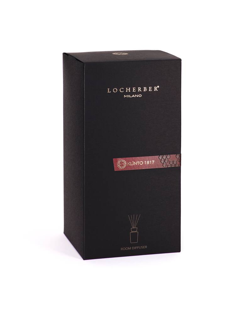 rinascente Locherber Milano Klinto 1817 500ml Diffuser - Multi