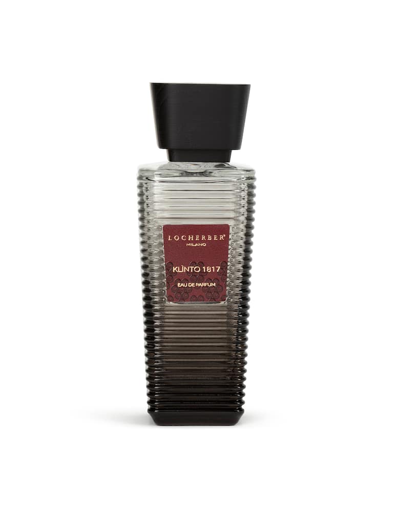 rinascente Locherber Milano Klinto 1817 Eau De Parfum - Multicolor