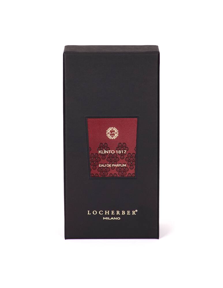 rinascente Locherber Milano Klinto 1817 Eau De Parfum - Multicolor