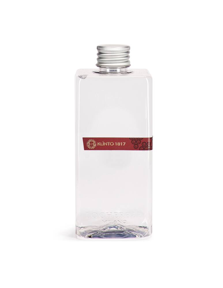 rinascente Locherber Milano Klinto 1817 500ml Ricarica - Multicolor