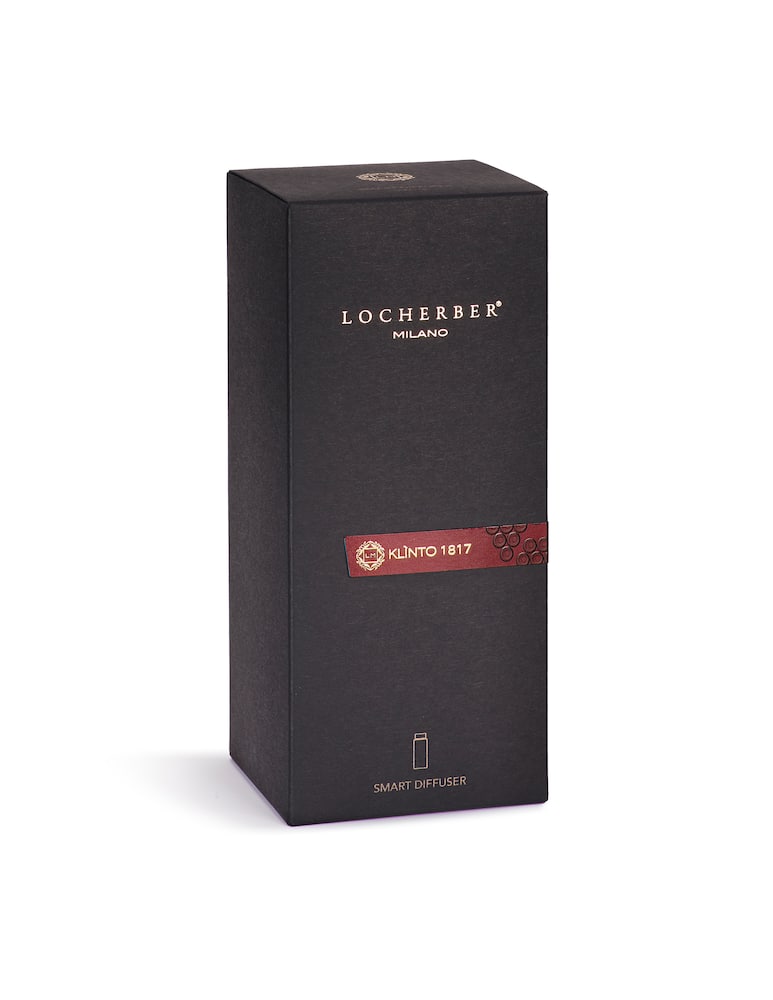 rinascente Locherber Milano Klinto 1817 500ml Ricarica - Multicolor