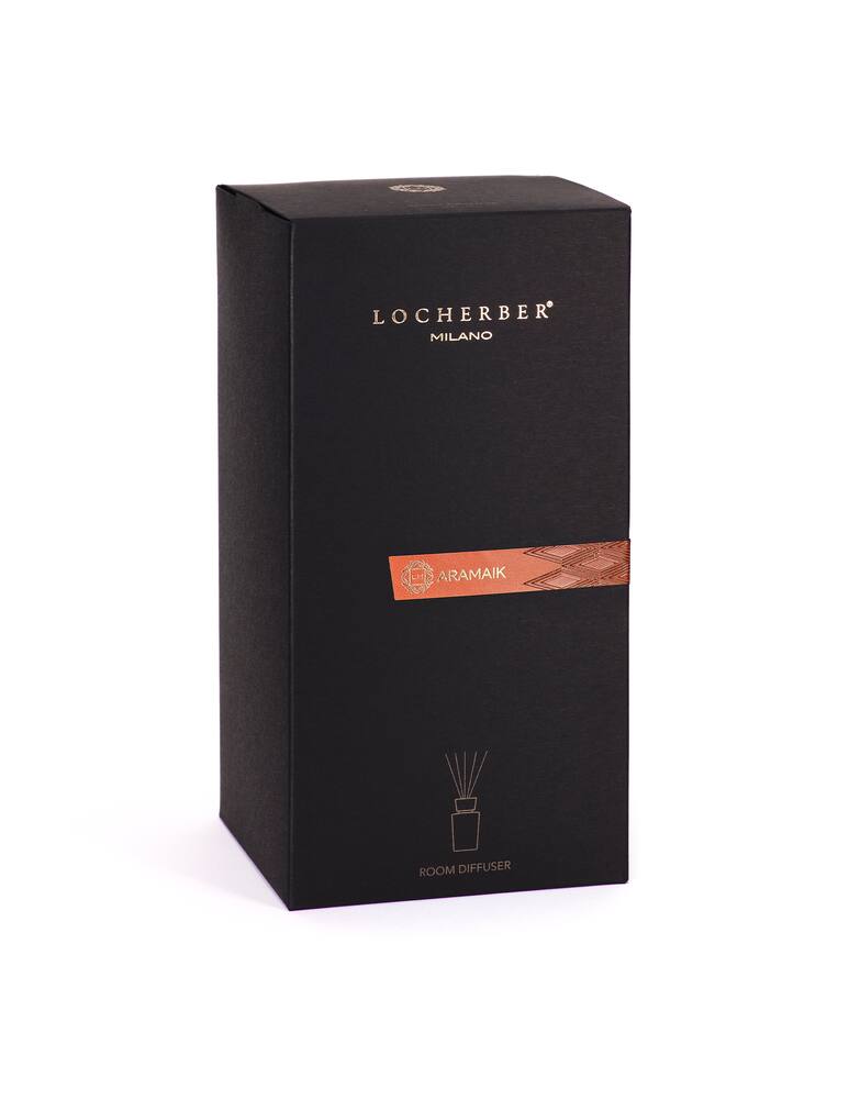 rinascente Locherber Milano Aramaik 500ml Diffusore - Multicolor