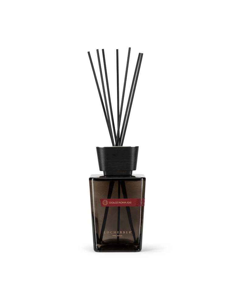rinascente Locherber Milano  Dolce Roma XXI 1000ml Diffuser - Multi