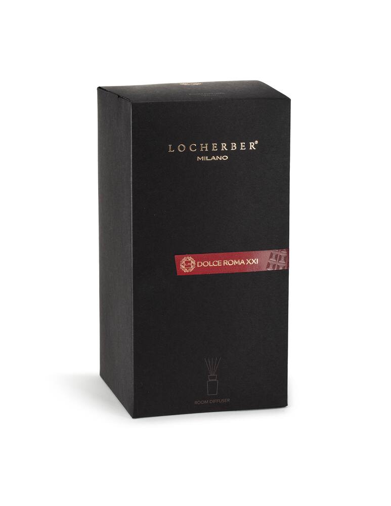 rinascente Locherber Milano  Dolce Roma XXI 1000ml Diffuser - Multi