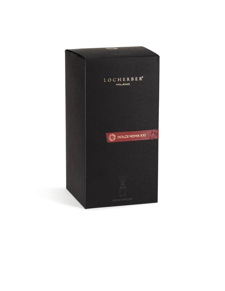 rinascente Locherber Milano Dolce Roma XXI 500ml Diffuser - Multi