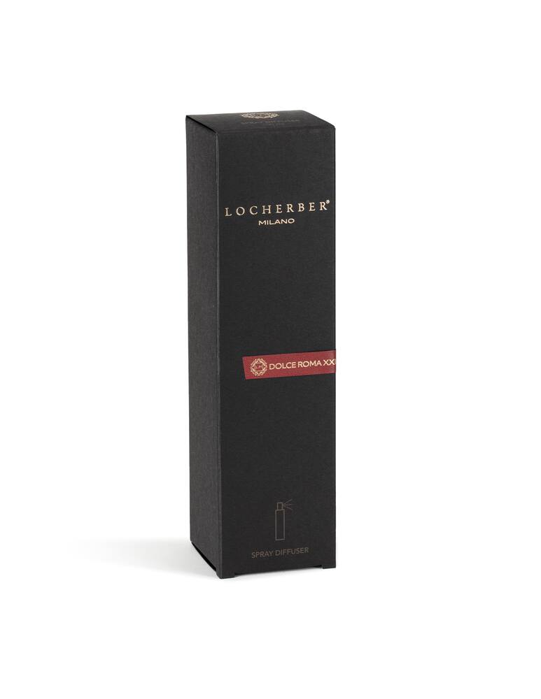 rinascente Locherber Milano Dolce Roma XXI 100ml Spray Diffuser - Multi