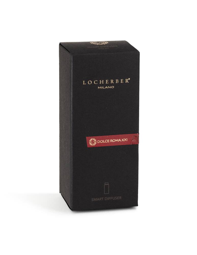 rinascente Locherber Milano Dolce Roma XXI 250ml Refill - Multi