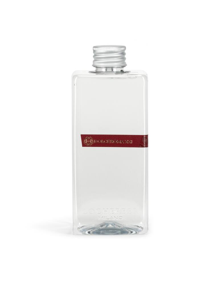 rinascente Locherber Milano Dolce Roma XXI 500ml Refill - Multi