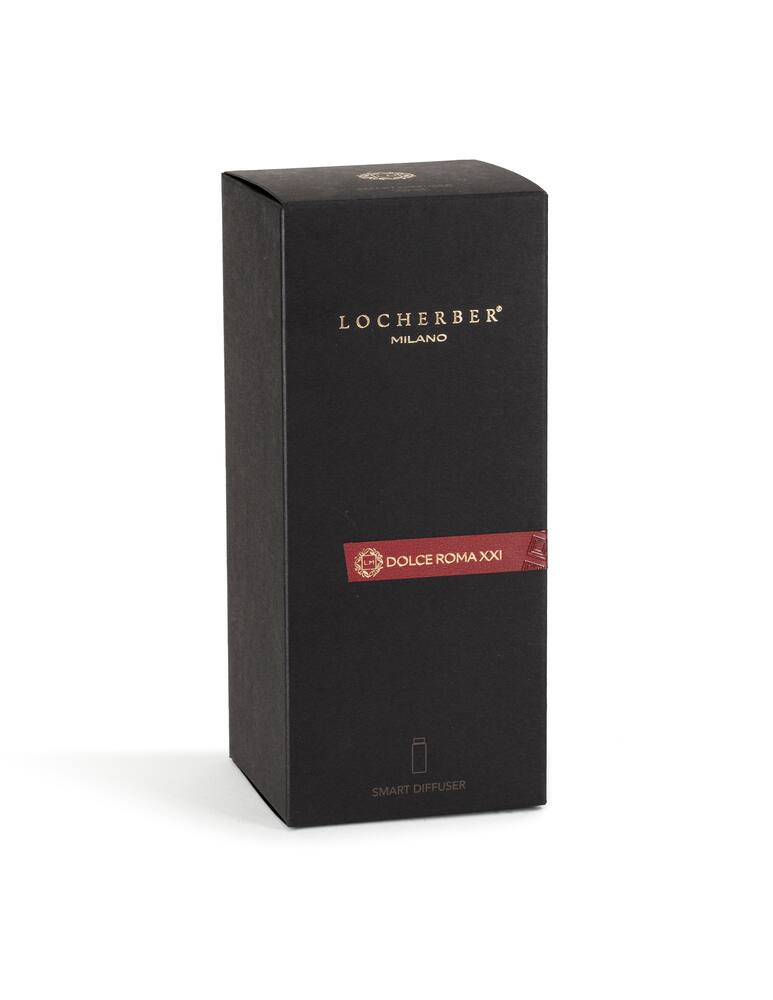 rinascente Locherber Milano Dolce Roma XXI 500ml Refill - Multi