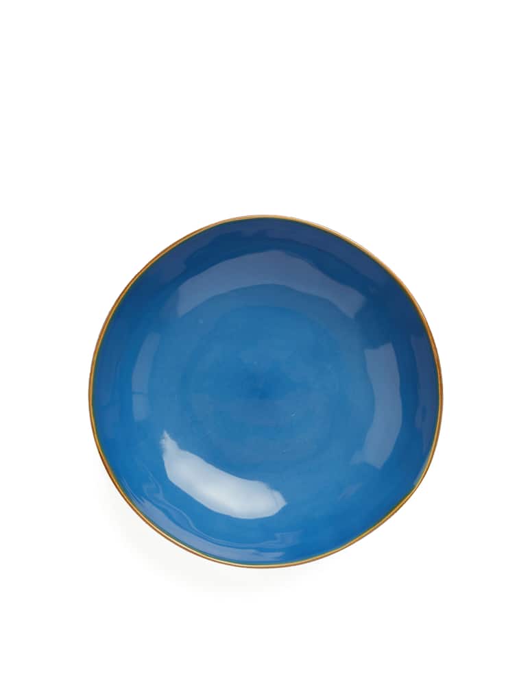 Rose&Tulipani Soup Plate Concerto - Blue - picture 1 Rose&Tulipani Soup Plate Concerto - Blue - picture 1